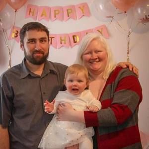 Meet your Posher, Rebecca